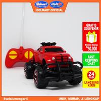 Gambar IDOLMART Mainan Anak Mobil Remote Control / RC Jeep RZM007C dari Idolmart Official BDG undefined 3 Tokopedia