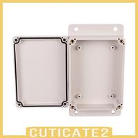 Gambar Fixed Ear Enclosure Electronics Box Project Case Shell dari PELITASENJA undefined 5 Tokopedia