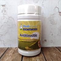 Gambar ORIGINAL Obat Kuping Berdenging Alami DEPKES ASLI dari Pakie undefined 2 Tokopedia