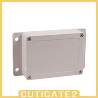 Gambar Fixed Ear Enclosure Electronics Box Project Case Shell dari PELITASENJA undefined 2 Tokopedia