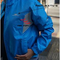 Gambar Jaket wanita terbaru kekinian parasut anti air jacket cewe keren dari anggita_store3 undefined 4 Tokopedia