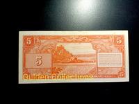 Gambar Uang Kuno Indonesia RIS 5 Rupiah UNC Langka dari hanaki store undefined 2 Tokopedia