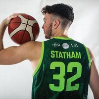 Gambar Jersey Basket Atasan Pacific Caesar Surabaya IBL 2020 Dark Green dari darius store1 undefined 4 Tokopedia
