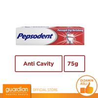 Gambar Pepsodent Tooth Paste Ekonomi 75Gr dari Guardian Official Store undefined 2 Tokopedia