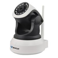Gambar AN VStarcam C7824WIP 720P Wireless IP Camera IR-Cut Onvif dari All Night Import undefined 3 Tokopedia