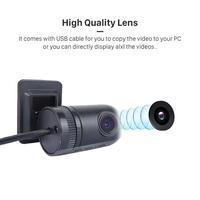 Gambar Car Camera DVR USB for Android Resolusi Full HD. dari global_toko undefined 5 Tokopedia