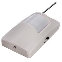 Gambar ALN Wireless Auto Dial Phone Burglar Home Security Alarm dari All Night Import undefined 4 Tokopedia