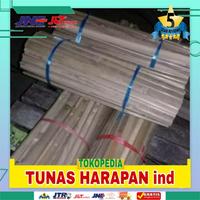 Gambar Batang Bilah Bambu Tanaman Pagar - ajir Tanaman Stake Plant 180 cm dari HIDAYAT STORE IND undefined 1 Tokopedia