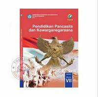 Gambar BUKU SISWA PKN KELAS 7 KURIKULUM 2013 REVISI 2017 dari Zahir13 undefined 1 Tokopedia