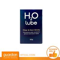 Gambar Vivo Sensitif H20 Lube C&Ns 60Gr dari Guardian Official Store undefined 3 Tokopedia