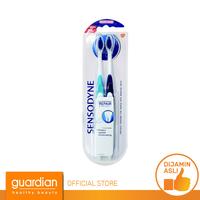 Gambar Sensodyne Tooth Brush Repair & Prtct Ext Soft 2S dari Guardian Official Store undefined 2 Tokopedia