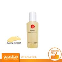 Gambar Viva Liq Foundation Kuning Langsat 30Ml dari Guardian Official Store undefined 1 Tokopedia