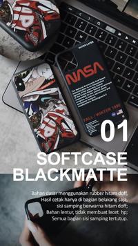 Gambar Custom Case iphone 11 12 Pro Max DemonSlayer 88 8 XS Plus dari SovasStore undefined 3 Tokopedia