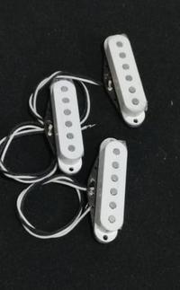 Gambar pickup gitar G&L legacy stratocaster original dari BayanakaGarvi undefined 1 Tokopedia