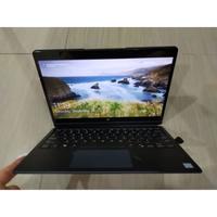 Gambar OBRAL.. LAPTOP DELL LATITUDE 7275.. 2 IN 1 .. CORE M5-6Y57 Limited dari racirucika shop undefined 1 Tokopedia