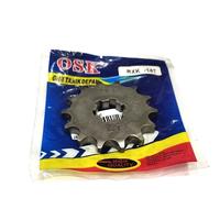 Gambar SPAREPART MOTOR GEAR DEPAN OSK RXK 14T dari Asian-Accessory.Com undefined 2 Tokopedia