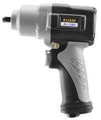 Gambar KI-1380 KUANI 3/8" SQ. DR. SUPER DUTY COMPOSITE AIR IMPACT WRENCH dari SATATOOLS 1 undefined 2 Tokopedia