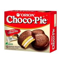 Gambar Delfi Orion Chocopie 12P dari Hypermart Lombok Epicentrum undefined 1 Tokopedia