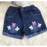 Gambar NS Celana Jeans pendek Import Anak Perempuan 1-13 Tahun dari Nasus Store undefined 2 Tokopedia