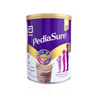 Gambar PEDIASURE COMPLETE COKLAT TRIPLESURE TIN 400G dari Hypermart Bengkulu undefined 1 Tokopedia