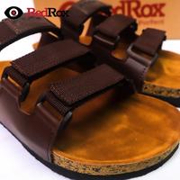 Gambar Sandal Casual Pria Slide Distro Birken dari arunikha store88 undefined 1 Tokopedia