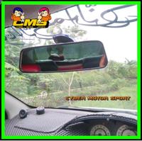 Gambar Spion mobil universal. spion tengah tempel kaca depan. Spion kabin dari nair7 undefined 4 Tokopedia