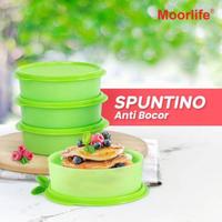 Gambar Moorlife Spuntino 1 pc / gift / kado (Ungu+Bubble wrap) dari Moorlife Koe undefined 1 Tokopedia
