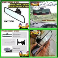 Gambar Spion mobil universal. spion tengah tempel kaca depan. Spion kabin dari nair7 undefined 2 Tokopedia