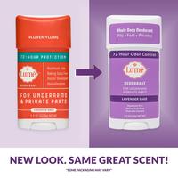 Gambar Lume Natural Deodorant Underarms & Private Parts for Sensitive Skin dari nila alnamiana undefined 3 Tokopedia