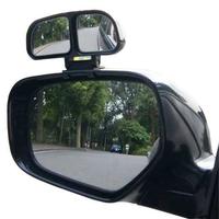 Gambar Kaca Spion Mobil Blind Spot Double Top Wide Angle Premium Qualtiy dari nair7 undefined 4 Tokopedia