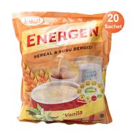 Gambar ENERGEN VNL BAG 20 PCS X 30 GR dari AEON Official Shop undefined 1 Tokopedia