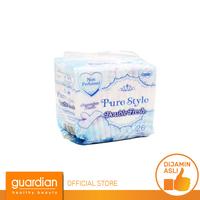 Gambar Charm Pantyliner Double Fresh Non Perfumed 26S dari Guardian Official Store undefined 1 Tokopedia