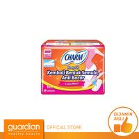 Gambar Charm Body Fit Extra Maxi Wing 10S dari Guardian Official Store undefined 1 Tokopedia