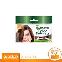 Gambar Garnier Color Natural Asean Fash Sachet 5.32 dari Guardian Official Store undefined 3 Tokopedia
