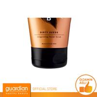 Gambar Bad Lab Dirty Deeds Facial Scrub 100ml dari Guardian Official Store undefined 3 Tokopedia