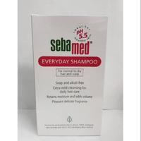 Gambar Jual Sebamed Everyday shampoo 400 ml Diskon dari Saiqa Rayaa undefined 1 Tokopedia