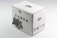 Gambar TAJIMA Embroidery Machine Parts ROTARY ENCODER dari AmanahMandeh undefined 2 Tokopedia