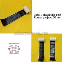 Gambar Dodol Laberseal Lem Isolasi AC Mobil Ruangan Kulkas Eceran 50cm Dunlop dari Sparepart Plaza Indonesia undefined 2 Tokopedia