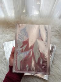 Gambar ALUMINIUM FOIL CUSTOM,ROLL-KEMASAN METALIZE 15X20 HARGA GROSIR-PLASTIK dari PUSAT PERLENGKAPAN ESKRIM undefined 2 Tokopedia