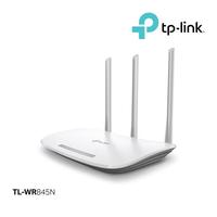 Gambar TP-LINK TL-WR845N 300Mbps Wireless N Router - WHITE dari KomputerMedan OS undefined 2 Tokopedia