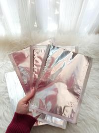 Gambar ALUMINIUM FOIL CUSTOM,ROLL-KEMASAN METALIZE 15X20 HARGA GROSIR-PLASTIK dari PUSAT PERLENGKAPAN ESKRIM undefined 4 Tokopedia