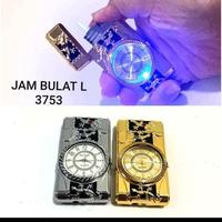 Gambar Korek Api Gas Jam Bulat korek jam Lampu Mancis dari Andromedaa only undefined 1 Tokopedia