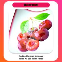 Gambar Decor Art Hiasan pajangan dinding rumah Lafadz Allah Muhammad - PKP 8 dari Decor Art undefined 5 Tokopedia