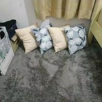 Gambar Karpet Bulu Rasfur Kasur Lantai Tebal 3cm Uk 200 x 150 Karakter Polos dari Muhammad Haykal Faiz undefined 1 Tokopedia