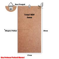 Gambar Decor Art Hiasan dinding kamar Minimalis Motif Flamingo - FG 1 - FG2 dari Decor Art undefined 3 Tokopedia