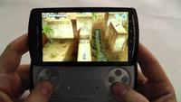 Gambar Android Gameloft HD Sony Ericsson Xperia Play dari Zika Zakia undefined 3 Tokopedia