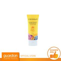 Gambar Carasun Solar Smart Uv Protector Spf45 30Ml dari Guardian Official Store undefined 1 Tokopedia