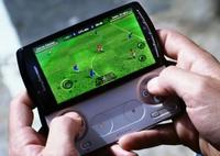 Gambar Android Gameloft HD Sony Ericsson Xperia Play dari Zika Zakia undefined 4 Tokopedia