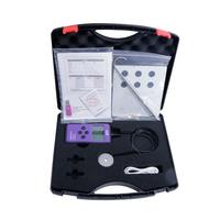 Gambar Light Meter Measure UVC Sensor Ultraviolet 0-200000 uW cm2 2 LS126C UV dari SENTRAL HARDWARE undefined 2 Tokopedia