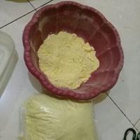 Gambar Belerang kasar pengusir ular 25kg togdsi 8145fv dari Villarro undefined 3 Tokopedia
